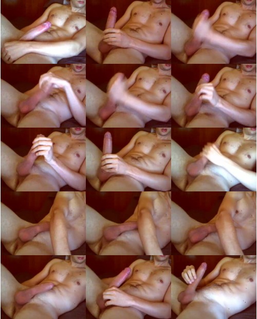 Download Video File: cam4 cricri3326