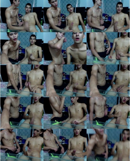 Download Video File: cam4 cutedamian