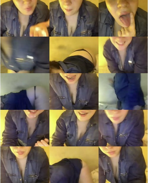 Download Video File: cam4 diavolina1