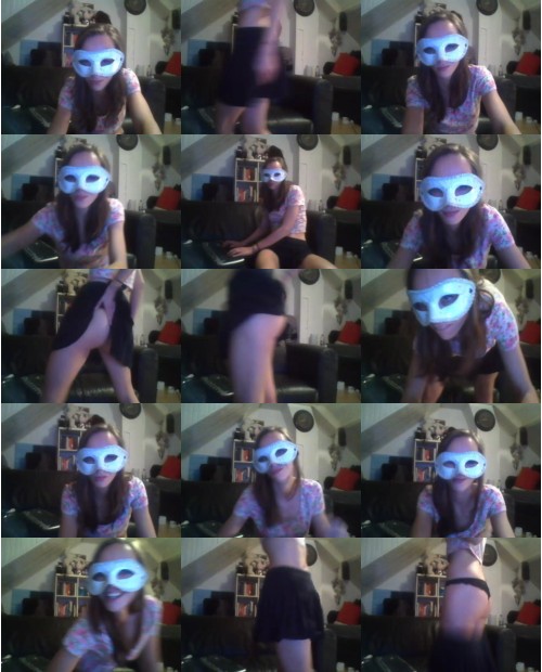 Download Video File: cam4 elizakane