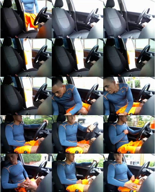 Download Video File: cam4 guyexotic