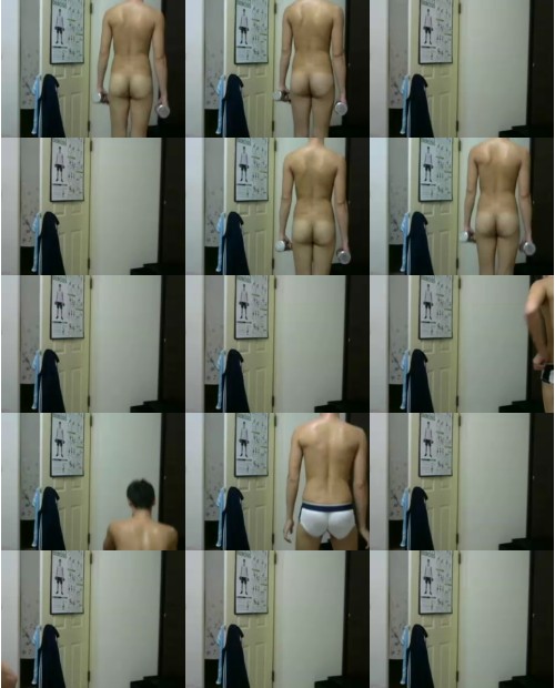 Download Video File: cam4 jieson88