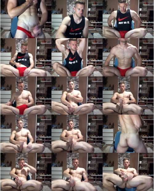 Download Video File: cam4 kennethwade