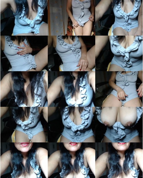 Download Video File: cam4 lady040