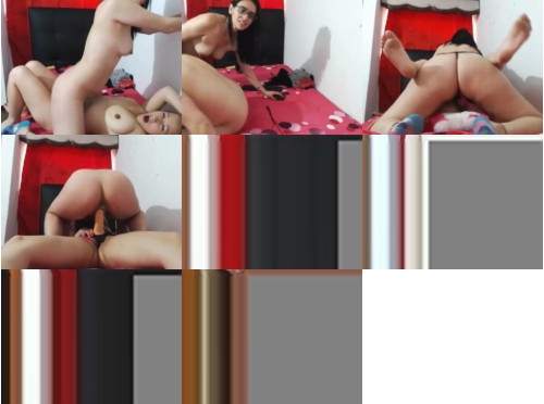 Download Video File: cam4 latinos col
