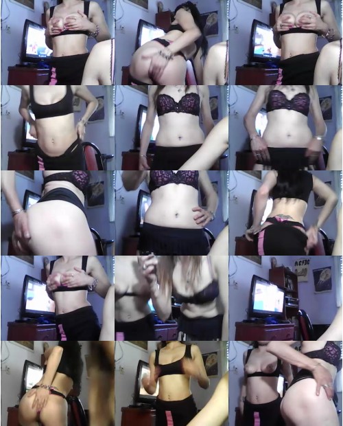 Download Video File: cam4 lunamuyhot