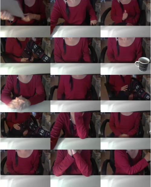 Download Video File: cam4 mausi63