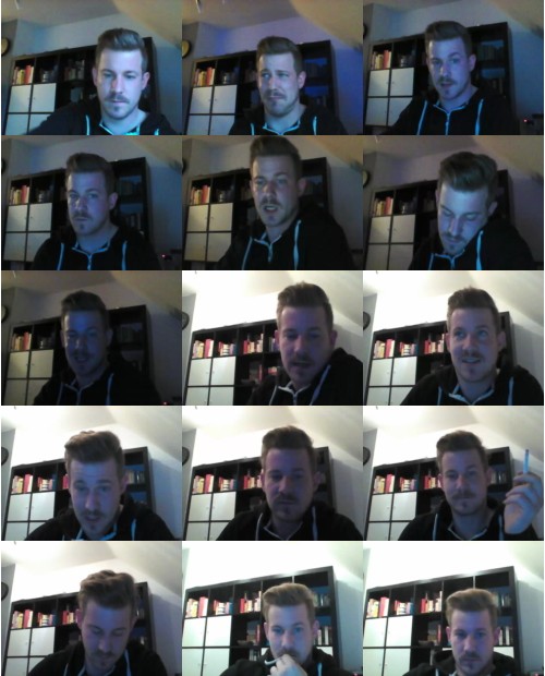 Download Video File: cam4 mercutio1986