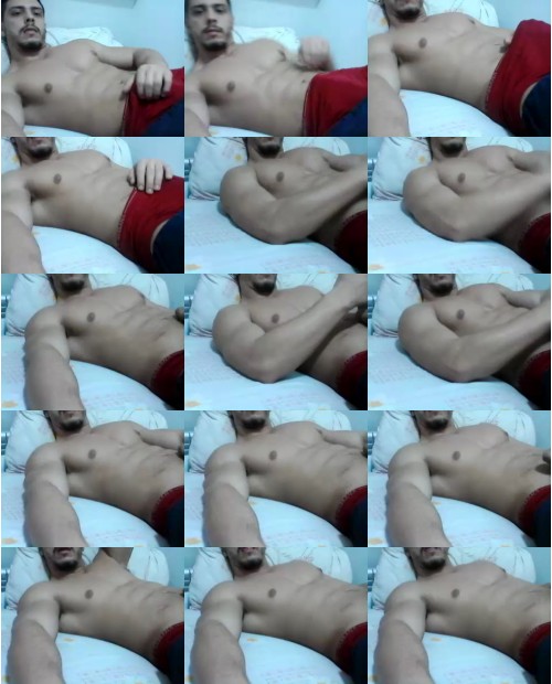 Download Video File: cam4 musclemach0