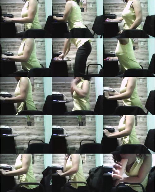 Download Video File: cam4 panterahot12