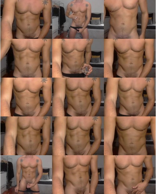 Download Video File: cam4 psycho24