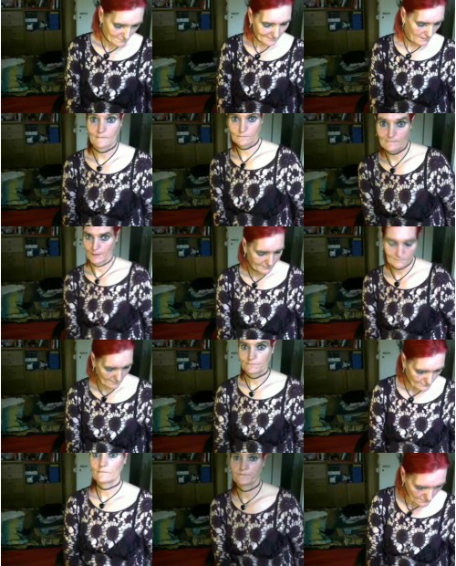 Download Video File: cam4 redhotlady