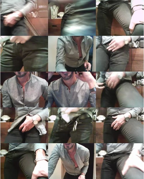 Download Video File: cam4 robbyrupp4