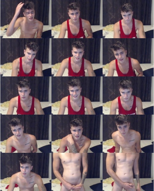 Download Video File: cam4 shootertylor