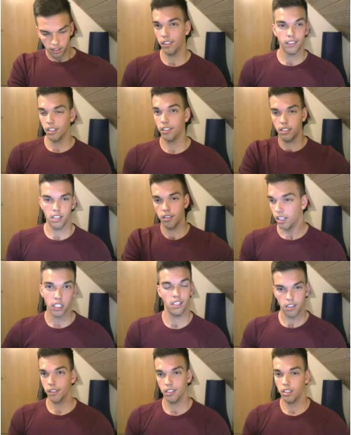 Download Video File: cam4 slave1712