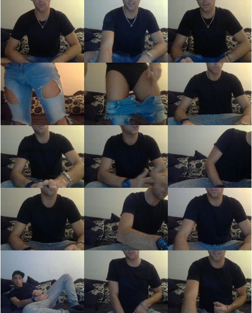 Download Video File: cam4 superstars89