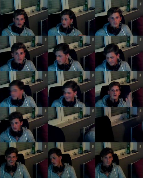 Download Video File: cam4 thielesex