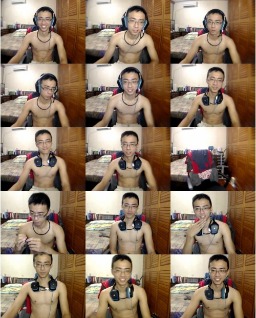 Download Video File: cam4 urans0930