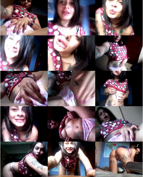 Download Video File: cam4 yinnasexhard