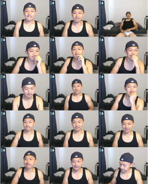 Download Video File: cam4 zang4chill