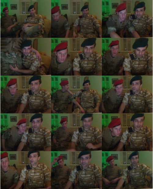 Download Video File: cam4 armycargo