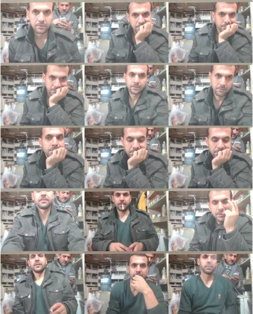 Download Video File: cam4 atakan45