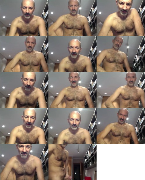 Download Video File: cam4 bilbotas