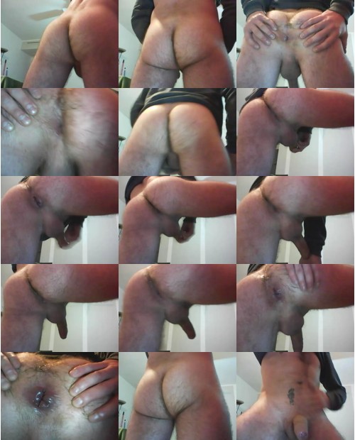 Download Video File: cam4 camperoazul6