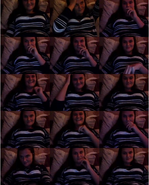 Download Video File: cam4 carmenkus