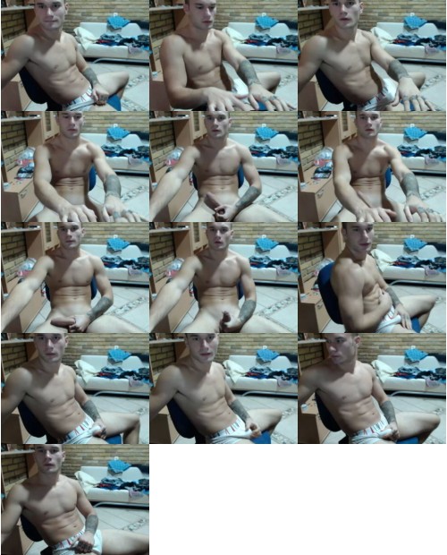 Download Video File: cam4 davihii