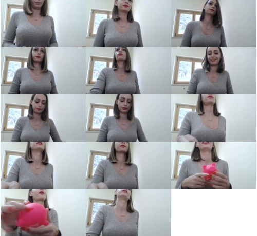 Download Video File: cam4 ericafontesx