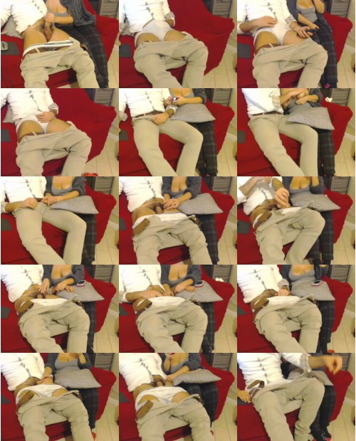 Download Video File: cam4 fenicerossa