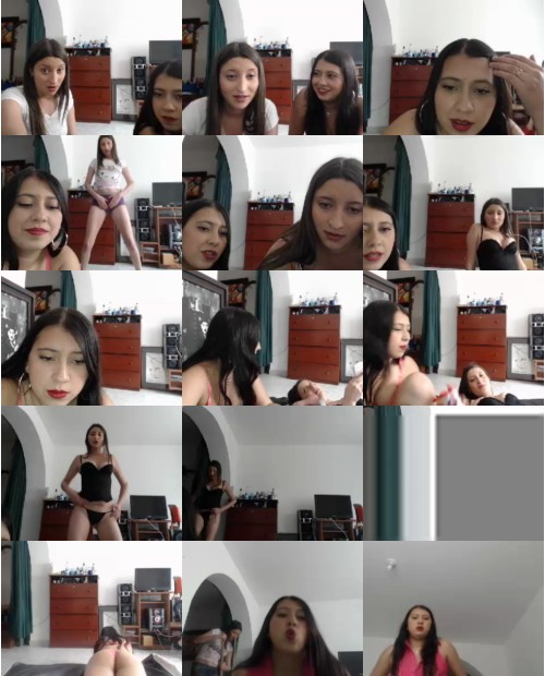 Download Video File: cam4 girlsnasty19