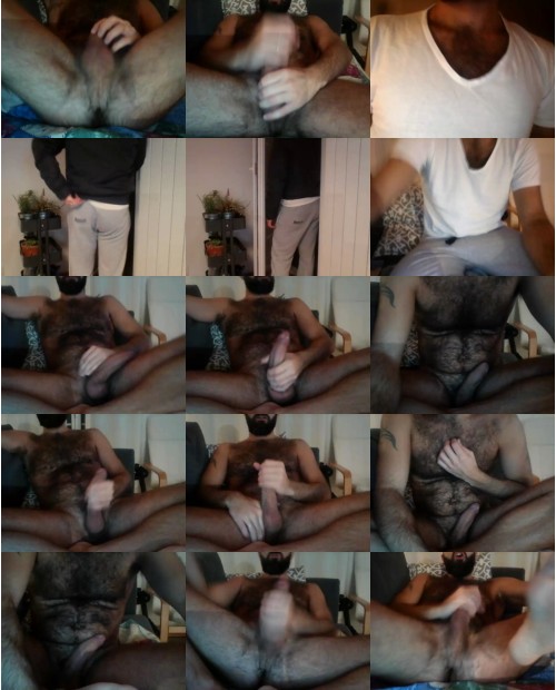 Download Video File: cam4 hairy wolf