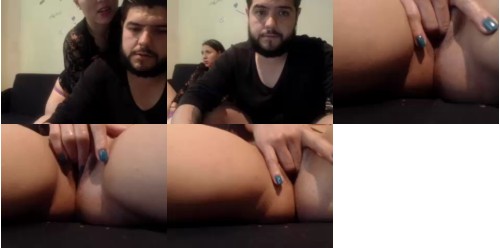 Download Video File: cam4 hot16 female