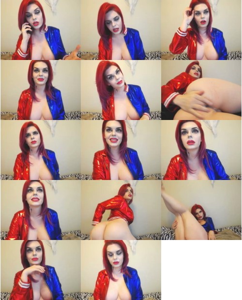 Download Video File: cam4 izavampira