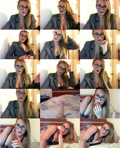 Download Video File: cam4 korrine