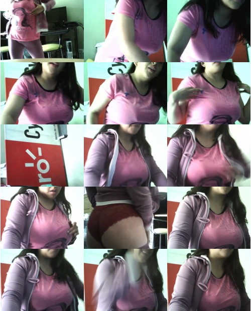 Download Video File: cam4 latinfemale