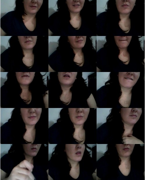 Download Video File: cam4 luu93