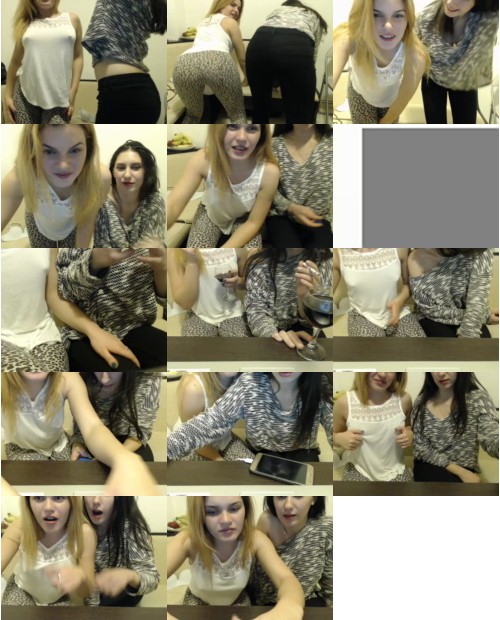 Download Video File: cam4 madeline95