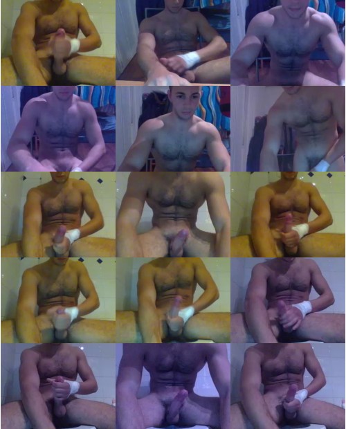 Download Video File: cam4 patrickstave