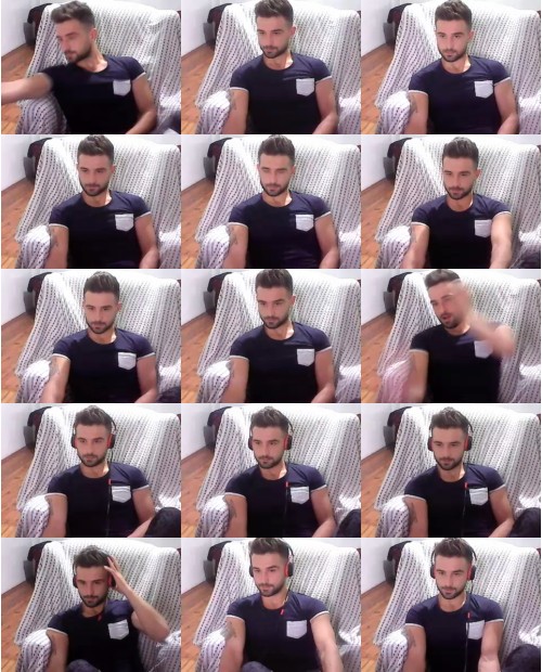 Download Video File: cam4 pyramoss