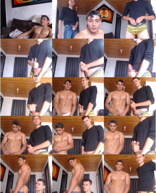 Download Video File: cam4 querhyus