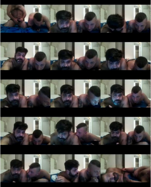 Download Video File: cam4 redevilbear