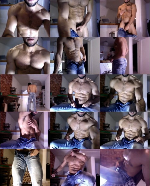 Download Video File: cam4 rodjefte