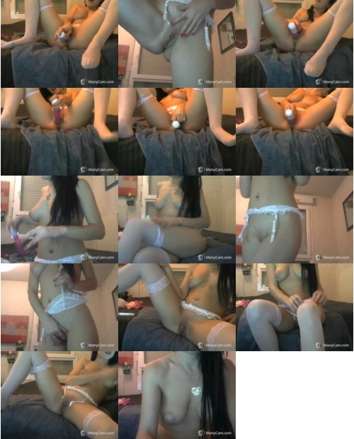 Download Video File: cam4 sexymylove2