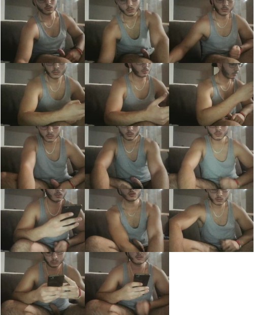 Download Video File: cam4 sexysyrian1