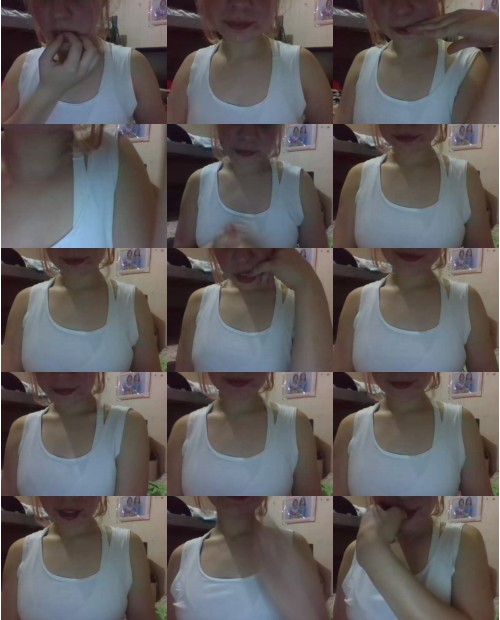 Download Video File: cam4 thais31