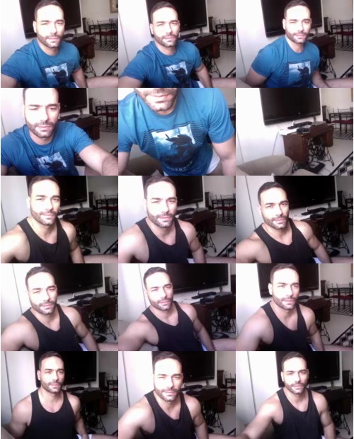 Download Video File: cam4 tomspp