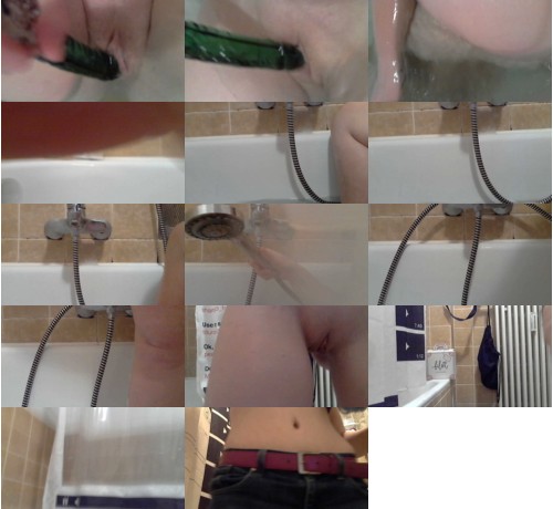 Download Video File: cam4 wetgerman